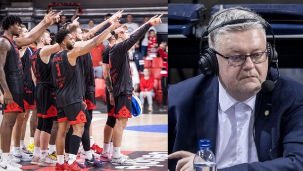 LKL derbis: V. Čeponis pateikė „Ryto“ - „Žalgirio“ mačo prognozę (VIDEO)